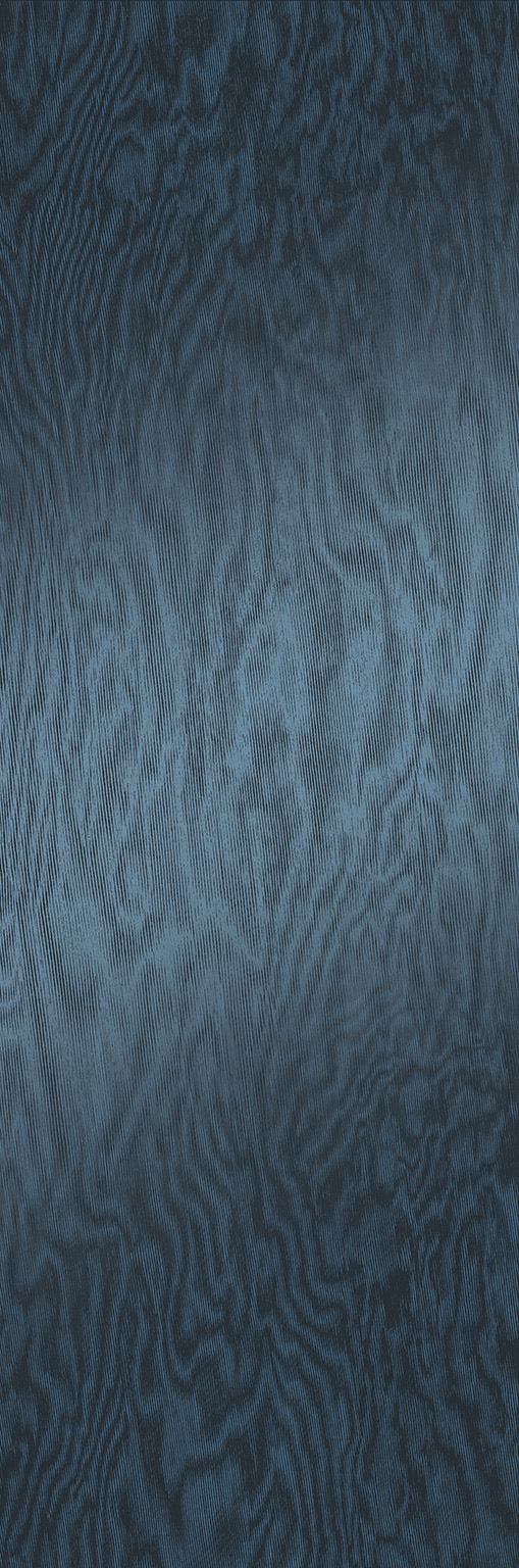 Villeroy & Boch Cavira Dekor Blue, 40x120 cm